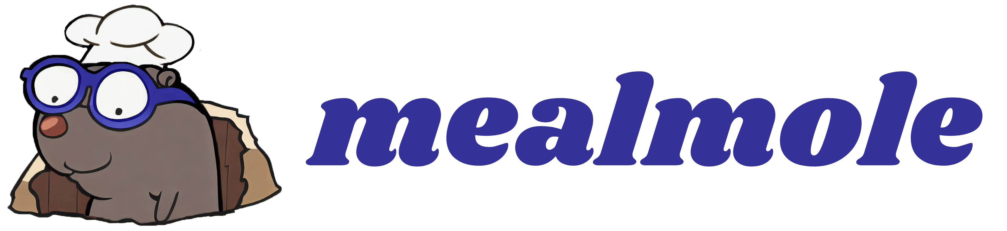 Mealmole Logo